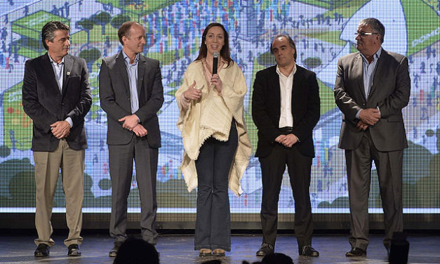 VIDAL LANZO EN LOMAS LA SEGUNDA ETAPA DE ACERCARTE