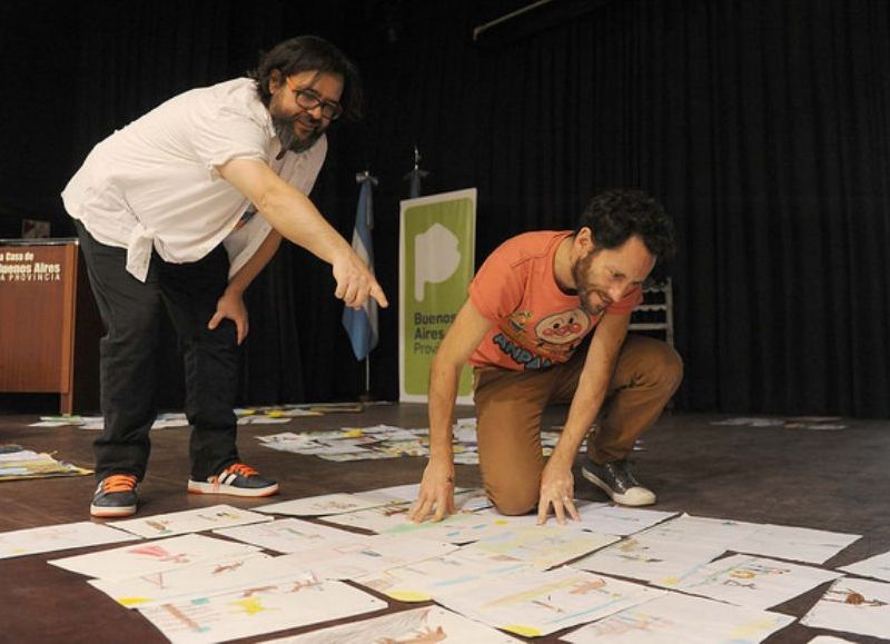 CONCURSO PROVINCIAL DON QUIJOTE, PROCESO DE SELECCION