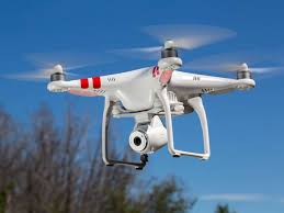 DRONES, PROYECTO PARA REGLAMENTAR SU USO EN LA PROVINCIA
