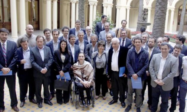 MARTINIANO EN LA RED DE MUNICIPIOS PRODUCTIVOS