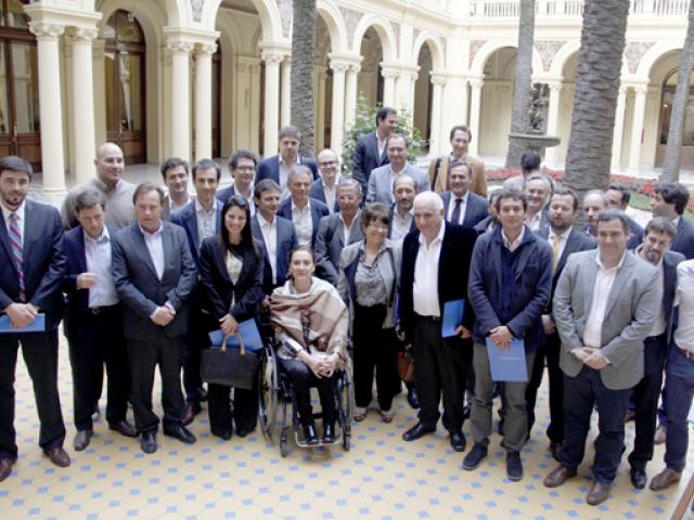 MARTINIANO EN LA RED DE MUNICIPIOS PRODUCTIVOS