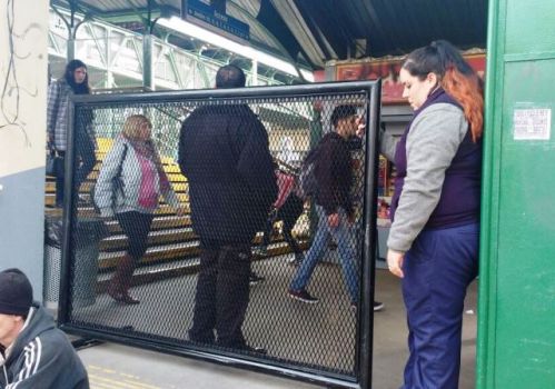 PUENTE DE TEMPERLEY, CRONICA DE UNA DECISION  ERRONEA