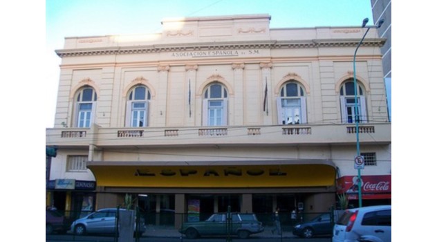 teatro-espanol