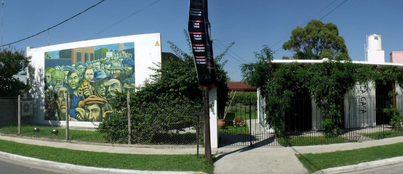 BROWN, SE VIENE EL SEGUNDO ENCUENTRO NACIONAL DE TEATRO JOVEN