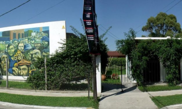 BROWN, SE VIENE EL SEGUNDO ENCUENTRO NACIONAL DE TEATRO JOVEN