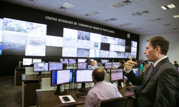 GRAY EN EL ENCUENTRO DE MERCOCIUDADES