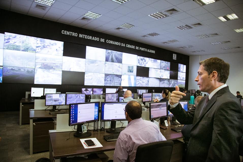 GRAY EN EL ENCUENTRO DE MERCOCIUDADES