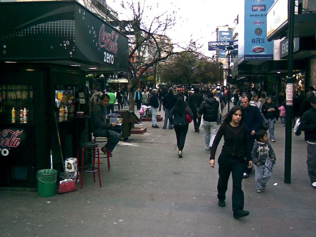 lapridapeatonal