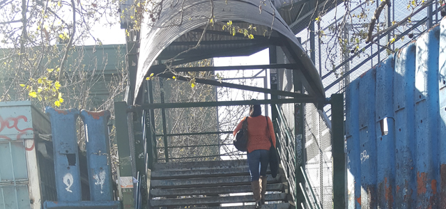 puente dos