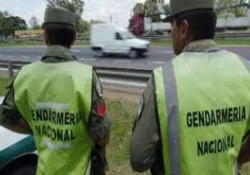 gendarmes