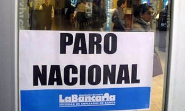 SIN BANCOS DE 13 A 15