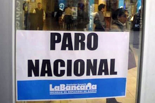 SIN BANCOS DE 13 A 15