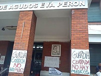 CICOP, PARO MIERCOLES Y JUEVES