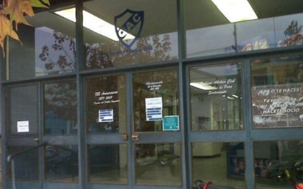 EL QUILMES A. CLUB INVITA A CONTAR CUENTOS