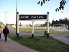 RAFAEL CALZADA, OTRO CASO DE FEMICIDIO