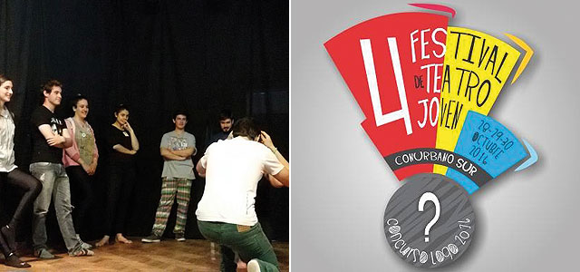 ENUENTRO DE TEATRO JOVEN, SIGUE ABIERTA LA INSCRIPCION
