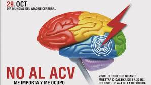 ACV, UNA LEY PARA CONCIENTIZAR