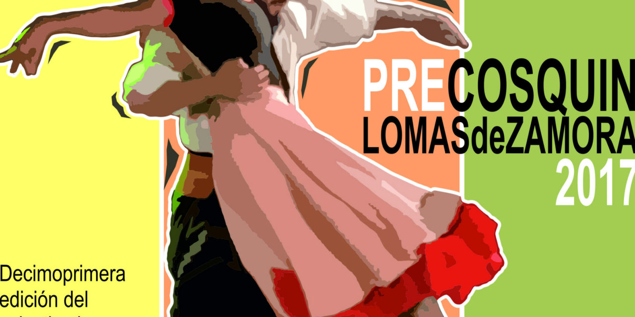 CIERRA LA INSCRIPCION AL PRECOSQUIN EN LOMAS DE ZAMORA