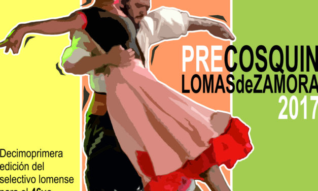 CIERRA LA INSCRIPCION AL PRECOSQUIN EN LOMAS DE ZAMORA