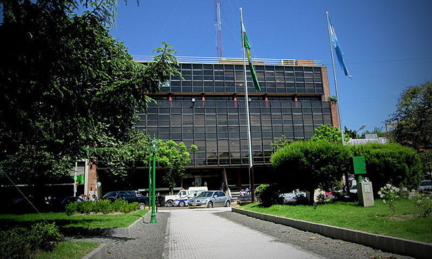 BONO NAVIDEÑO PARA LOS MUNICIPALES DE ECHEVERRIA