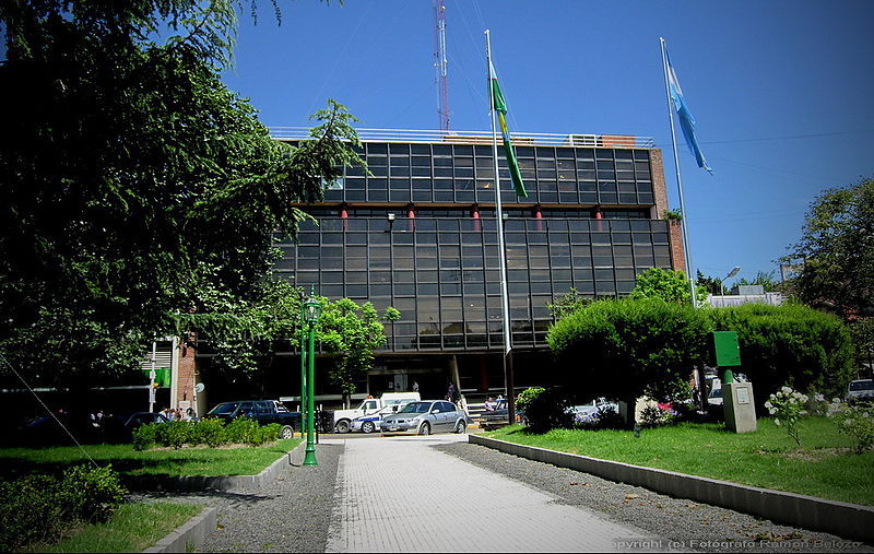 BONO NAVIDEÑO PARA LOS MUNICIPALES DE ECHEVERRIA