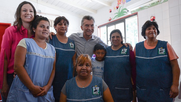 macri