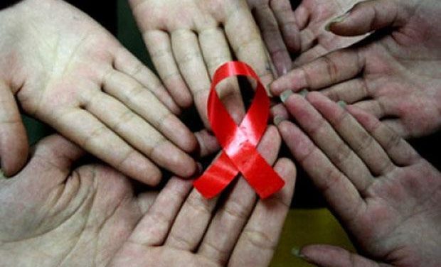 DIA MUNDIAL DE LUCHA CONTRA EL SIDA, COMPROMISO DE DIPUTADOS BONAERENSES