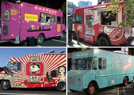 VUELVE LA CARAVANA FOOD TRUCKS A ADROGUE