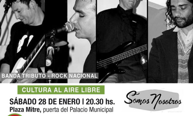 FIN DE SEMANA  DE MUSICA Y ESCRITURA EN ECHEVERRIA