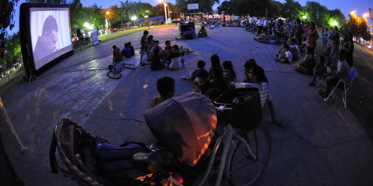 EN BROWN CONTINÚAN LAS ACTIVIDADES CULTURALES DURANTE TODO EL VERANO