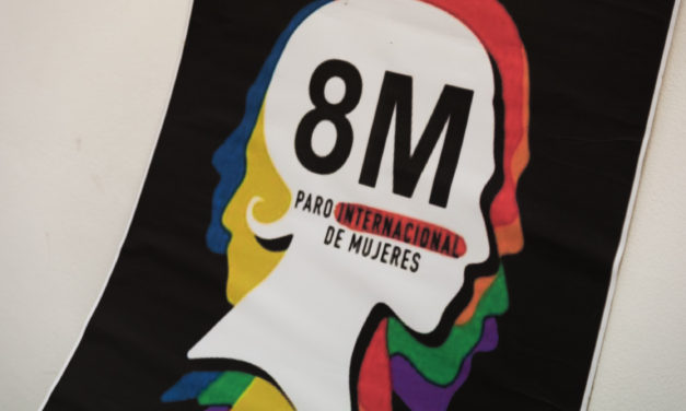 8M: LA CÁMARA DE DIPUTADOS EXIME DE FICHAR A LAS MUJERES