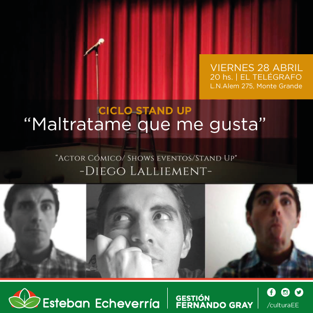 FII DE SEMANA CULTURAL EN ECHEVERRIA