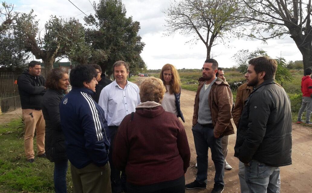 CASCALLARES RECORRIO LONGCHAMPS