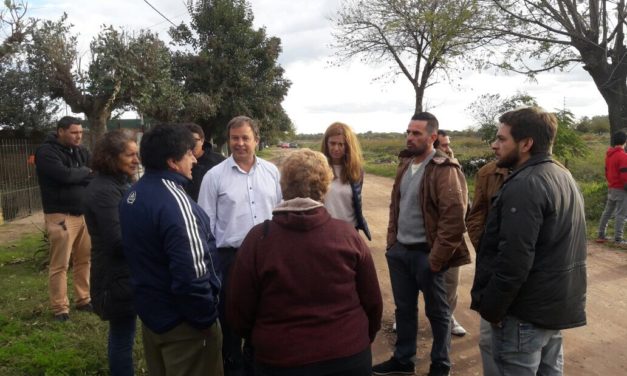 CASCALLARES RECORRIO LONGCHAMPS
