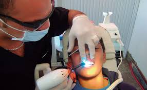 SE AMPLIO EL SERVICIO ODONTOLOGICO EN BROWN