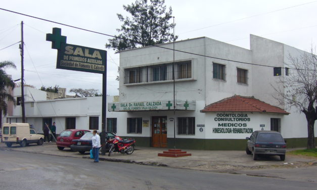 CLINICA COLON DE CALZADA, NUEVAMENTE DENUNCIAS POR MALA PRAXIS