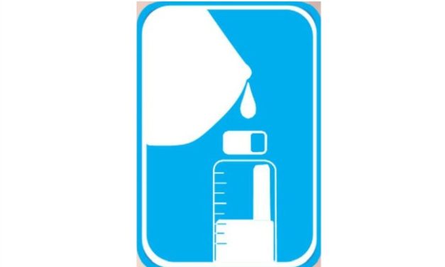 DIA INTERNACIONAL DE DONACION DE LECHE MATERNA, JORNADA SOLIDARIA EN BROWN