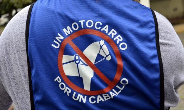 LOMAS, SE AMPLIA EL PROGRAMA MOTOCARROS A LAS ESCUELAS DEL DISTRITO
