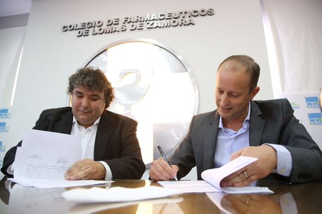 LOMAS, DESCUENTO EN MEDI AMENTOS A VECINOS SIN COBERTURA MEDICA