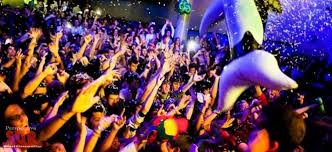 BROWN, REGULAN LAS FIESTAS DE EGRESADOS