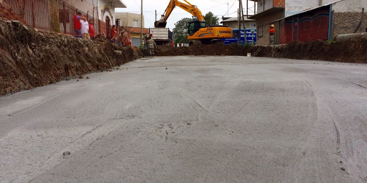 MAS ASFALTO PARA CLAYPOLE