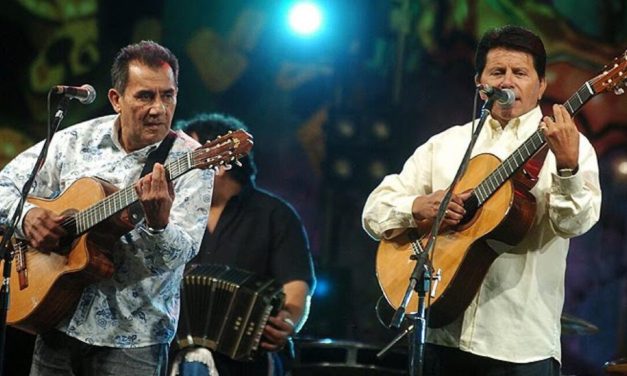LOS CARABAJAL EN BURZACO