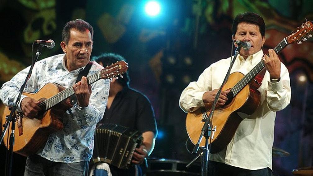 LOS CARABAJAL EN BURZACO