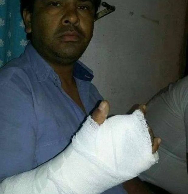 LA INSGURIDAD NO DA TREGUA EN LA REGION