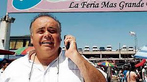 DETIENEN AL «REY DE LA SALADA»