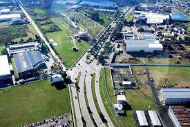 EL MUNICIPIO SANCIONA A UNA EMPRESA DEL PARQUE INDUSTRIAL