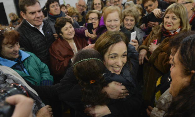 VIDAL ANUNCIO PROGRAMA DE TURISMO PARA JUBILADOS Y PENSIONADOS