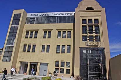 AVELLANEDA, SE ABRE LA INSCRIPCION PARA LOS CURSOS DEL IDAC