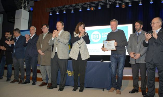BROWN, PRIMER CONGRESO DE EDUCACION