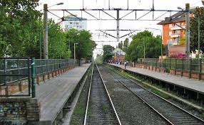 BROWN TENDRA SU PASO BAJO VIAS SOBRE LA AVDA SAN MARTIN